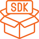 In-built Player SDK
